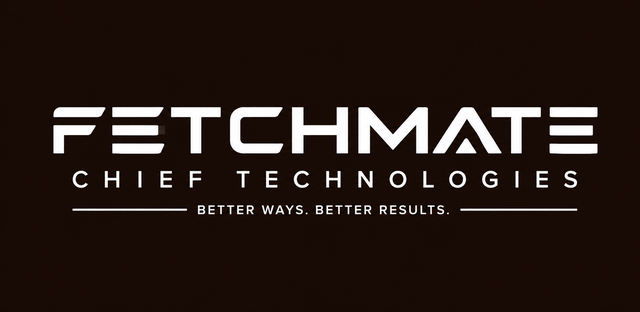 Fetchmate Chief Technologies